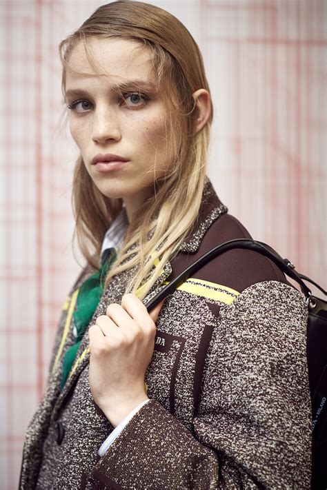 prada resort 19 backstage|Backstage at Prada Resort 2019 [PHOTOS] .